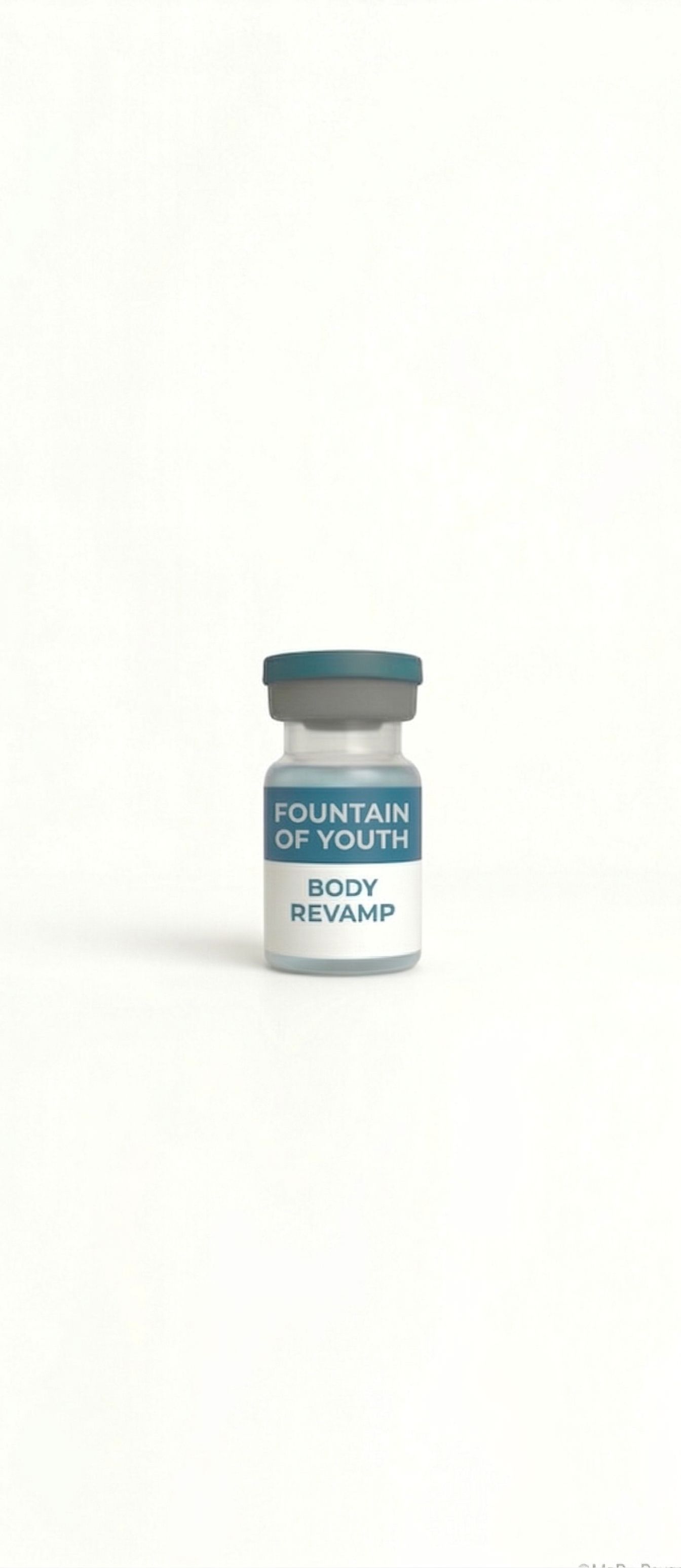 Fountain of Youth Blend (Epithalon + GHK-Cu)